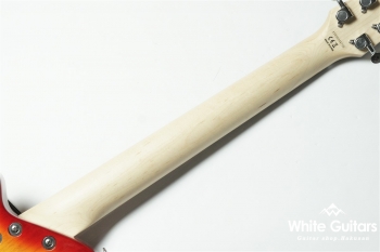 PGG-200 - Cherry Sunburst